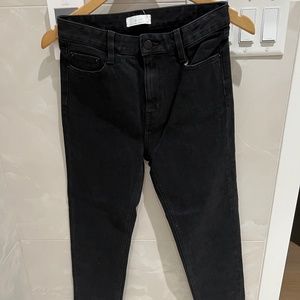 Oak+Fort skinny jeans